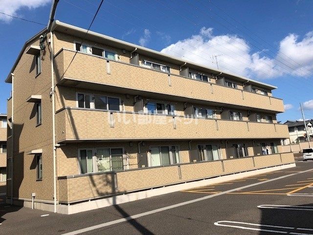 アザレ 蘇原 Gの外観画像