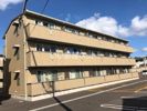 アザレ 蘇原 Gの間取り画像