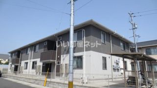 ムーンラヴァースの外観画像