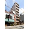 エスポワール京都の間取り画像