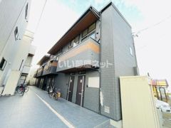 maison de reveの外観画像