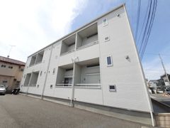 トレミーの外観画像