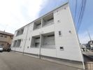 トレミーの外観