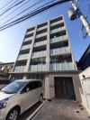 レーベン姪浜駅前の間取り画像
