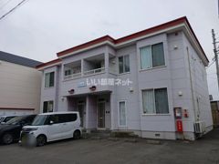 ルピナスの外観画像