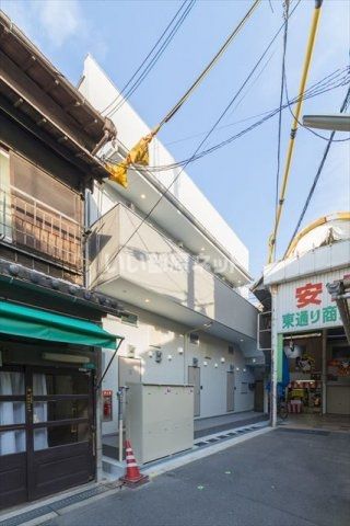 Pinofioreの外観画像