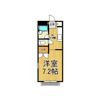 パインステージAの間取り画像