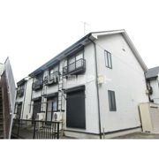 パインステージAの外観画像