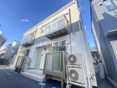 Risaの外観画像