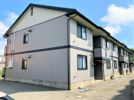ローズアイランド Bの間取り画像