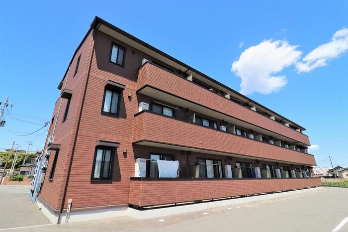 PeaceCabinの賃貸物件