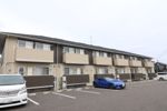 Grace Court Aの間取り画像