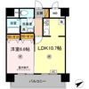エミネンス大町の間取り画像
