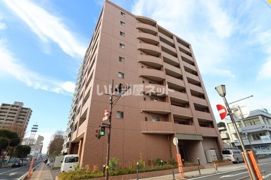 エミネンス大町の外観画像
