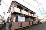 フリージアコートの外観