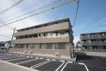 K．アリビオの間取り画像