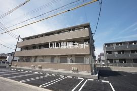K．アリビオの外観画像