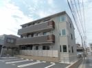 サンテラス光南の間取り画像