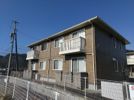 グレープシャイン B棟の間取り画像