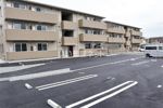 ロイヤルサン A棟の間取り画像