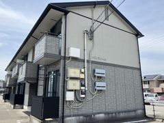 パルティールの外観画像