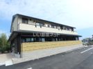 ダコタ・ハウスの間取り画像