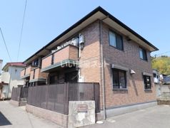 グレイス田上の外観画像