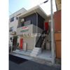 Casa笠寺の間取り画像