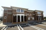 カーサ金峰Bの間取り画像