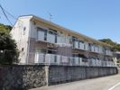 ニューシティ西川の外観