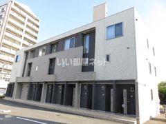 ラーク豊田町 Ⅰの外観画像