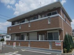 ドゥーエ コーキの外観画像