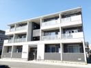 ラフィナートの間取り画像