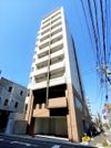メゾン ド シュシュ 西巣鴨の外観