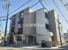 タウンハウスKK Ⅲの間取り画像
