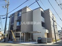 タウンハウスKK Ⅲの外観画像