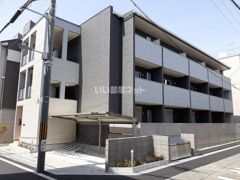 アプローズの外観画像