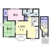 House Shohoの間取り画像