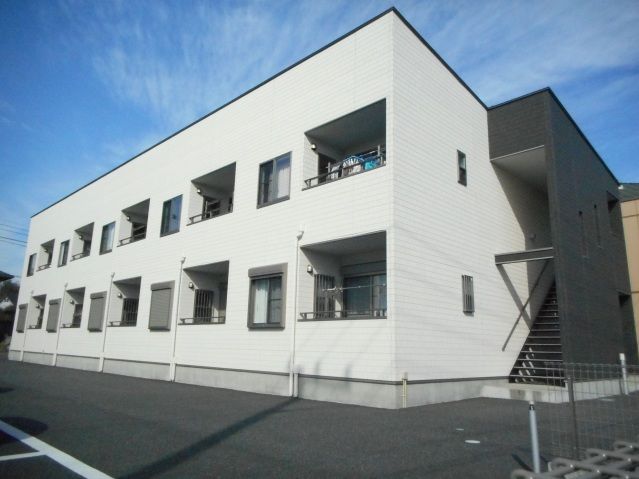 フェリオの外観画像