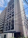 エンクレスト博多駅南BASEの外観