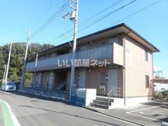 ソレジオ小手指の外観画像