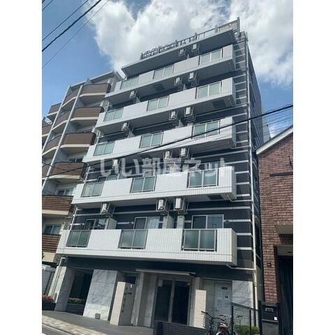 Clair板橋本町（クレールイタバシホンチョウ）の外観画像