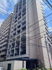 エンクレスト博多駅南BASEの外観画像