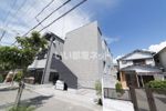 ラ・シャンスⅢの間取り画像