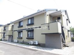 ファミール本郷 B棟の外観画像
