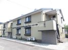 ファミール本郷 B棟の間取り画像