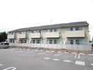 セジュール・永野 2011 B棟の間取り画像