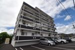 スカイコート下川東の間取り画像