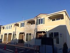 エレガント ローズ Ⅰの外観画像