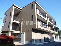 サニーガーデンの外観画像